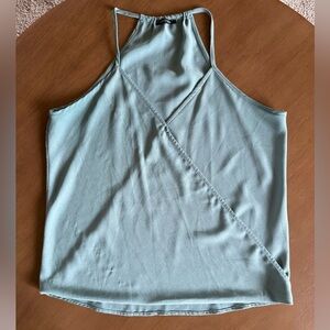 Papermoon Mac Surplice Top